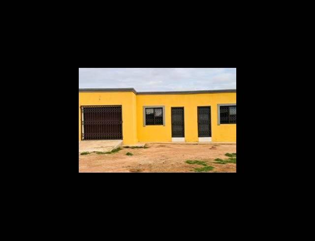 2 BEDROOM HOUSE FOR SALE IN MANKWENG